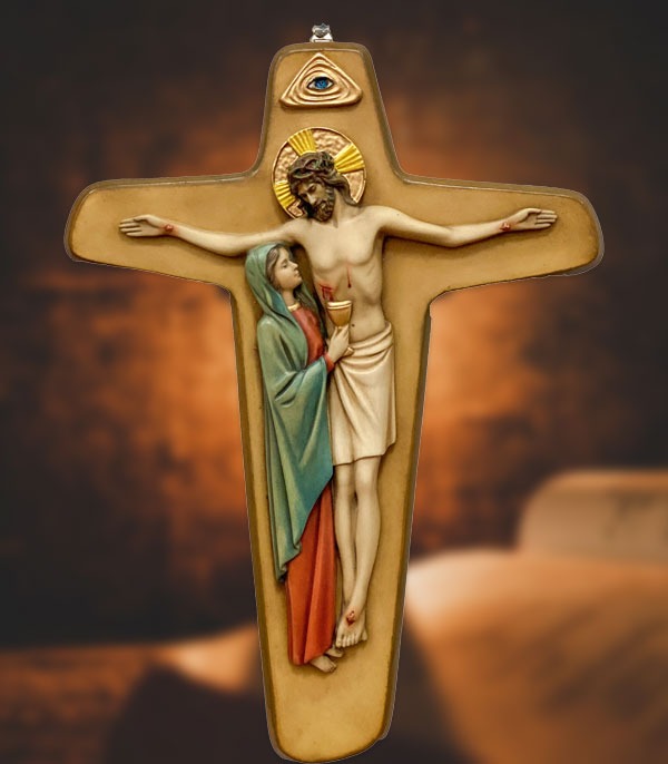 Crucified Christ